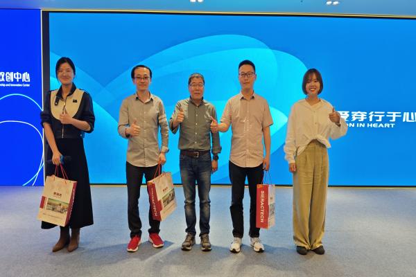Sierac News丨Specially sponsored by Jiangsu Sierac-Suzhou Innovative Medical Devices Academic Forum